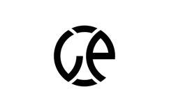 LP logo design Product Image 1