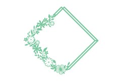 Wedding SVG Cut File Product Image 1