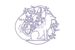 Wedding SVG Cut File Product Image 1
