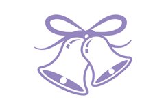 Wedding SVG Cut File Product Image 1