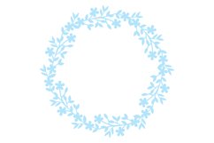 Wedding SVG Cut File Product Image 1