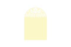 Wedding SVG Cut File Product Image 1