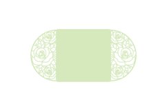 Wedding SVG Cut File Product Image 1