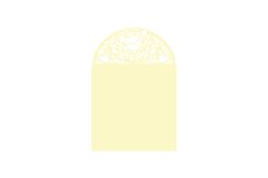 Wedding SVG Cut File Product Image 1