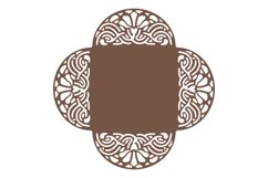 Wedding SVG Cut File Product Image 1