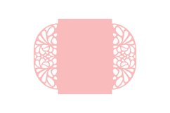 Wedding SVG Cut File Product Image 1