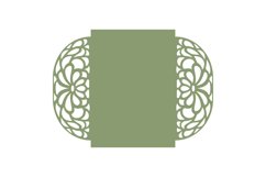 Wedding SVG Cut File Product Image 1