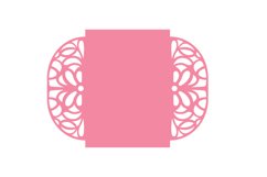 Wedding SVG Cut File Product Image 1