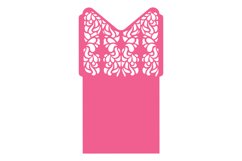 Wedding SVG Cut File Product Image 1