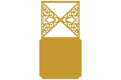 Wedding SVG Cut File Product Image 1