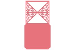 Wedding SVG Cut File Product Image 1