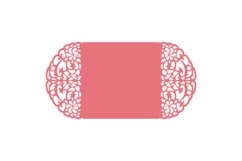 Wedding SVG Cut File Product Image 1
