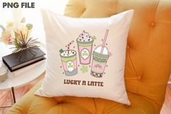 Lucky A Latte Product Image 3