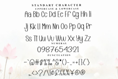 Lucky Autography Product Image 4