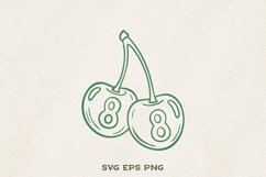 St Patricks Day SVG Bundle | Lucky Symbols Clipart PNG Product Image 15