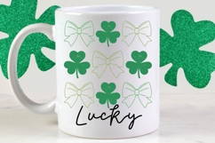 Lucky SVG Design Product Image 3