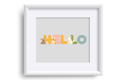 Lucky Dog Color Font Product Image 4