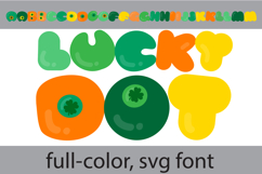 Jolly Green Color Bundle Product Image 15