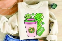 Lucky SVG Design Product Image 3