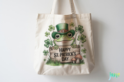 Lucky Frog St. Patrick's Day Product Image 7