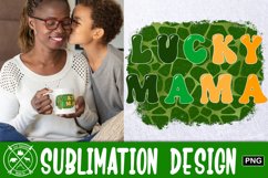 Lucky Designs Await: St. Patrick&#039;s Day Sublimation Bundle Product Image 19