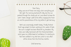 Lucky Notes Product Image 2