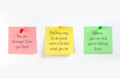Lucky Notes Product Image 5