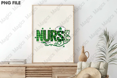 Lucky Nurse St Patrick PNG Product Image 3