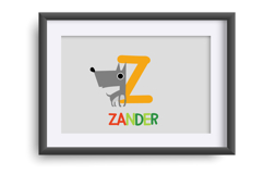 Lucky Pets Color Font Product Image 7