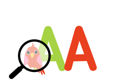 Lucky Pets Color Font Product Image 3
