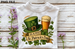 Lucky's PNG, St. Patrick's day, lucky Product Image 3