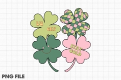 Lucky St. Patrick&#039;s Product Image 2