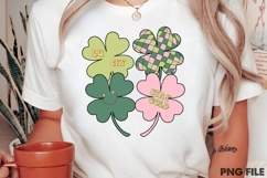 Lucky St. Patrick&#039;s Product Image 1