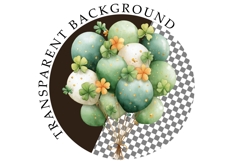 Lucky St Patrick's Day Clipart Product Image 2