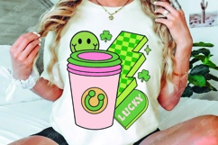 Lucky SVG Design Product Image 2
