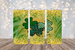Lucky - 20oz Sublimation - PNG Design Product Image 1