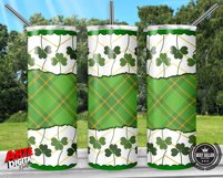 St Patrick&#039;s Day Tumbler png | st patricks wrap PNG Product Image 2