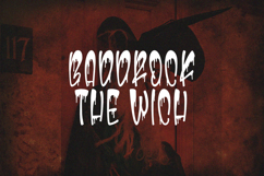 Ludiezt Dripping Display Font Product Image 6