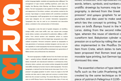 Lugio Sans a Modern &amp; Geometric Sans Serif Family Product Image 4