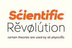 Lugio Sans a Modern &amp; Geometric Sans Serif Family Product Image 9
