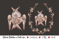 christening, floral, religious, icon, communion, faith, sacrament, saviour, epiphany, christian, evangelical, orthodox, greek, art, bible, saint, holy, king, baptism, confirmation, heaven, religion, jesus, vintage, illustration, god, blessing, byzantine