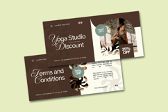 Lumaflow - Gift Voucher Product Image 3