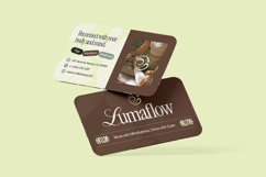 Lumaflow - Business Card Product Image 2