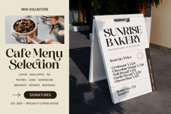 Lumiere Montreal - Modern Contemporary Serif Product Image 8