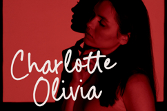 Luminous Polish - Handwritten Script Font Product Image 4