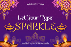 Lumitra - Hindi Typeface Product Image 12