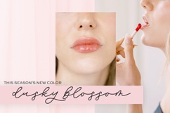 Lunabelle Script Product Image 3