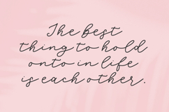 Lunabelle Script Product Image 4