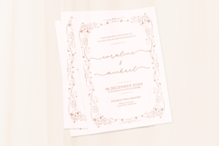 Lunabelle Script Product Image 5