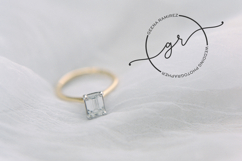 Lunabelle Script Product Image 6